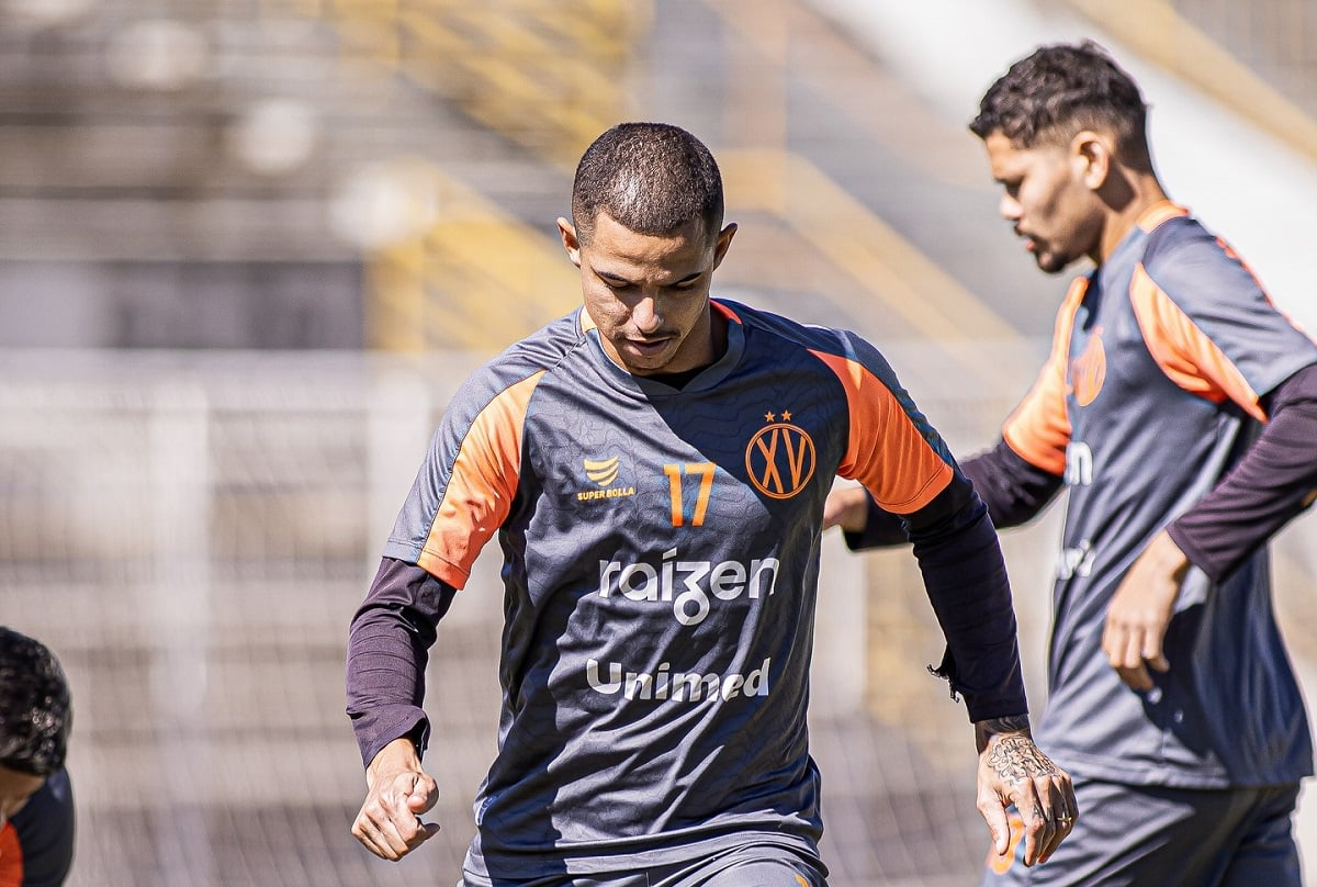 XV de Piracicaba x Guarani B: saiba onde assistir ao vivo esse clássico da Copa Paulista. Imagem: @makasten