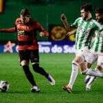 Sport x Botafogo: onde assistir, escalações e tudo sobre o duelo na Ilha do Retiro pela 15ª rodada do Brasileirão 2025. Imagem: @paulopaivafoto @sportrecife