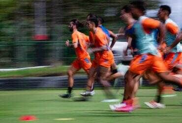 Sport x Ceará: onde assistir ao vivo o jogo pela Copa do Nordeste. Imagem: @paulopaivafoto @sportrecife
