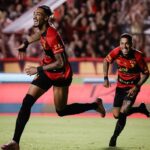 Sport x Bahia: Onde assistir AO VIVO, escalações e tudo sobre o duelo nordestino no Brasileirão Série A 2025. Imagem: @paulopaivafoto @sportrecife