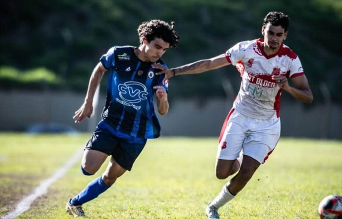 Assisense x Mauaense: confronto decisivo pela 5ª rodada da Segunda Fase. Imagem: @r7fotografo_