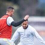 Operário x Chapecoense: tudo sobre o confronto pela Série B. Imagem: @victoria.sellares • OFEC