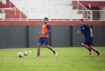 Tombense x Maringá ao vivo: onde assistir, escalações e tudo sobre o jogo da Série C. Imagem: @victorsouza_fotoTombense