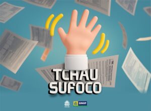 A campanha Tchau Sufoco começa na sexta-feira em Sinop