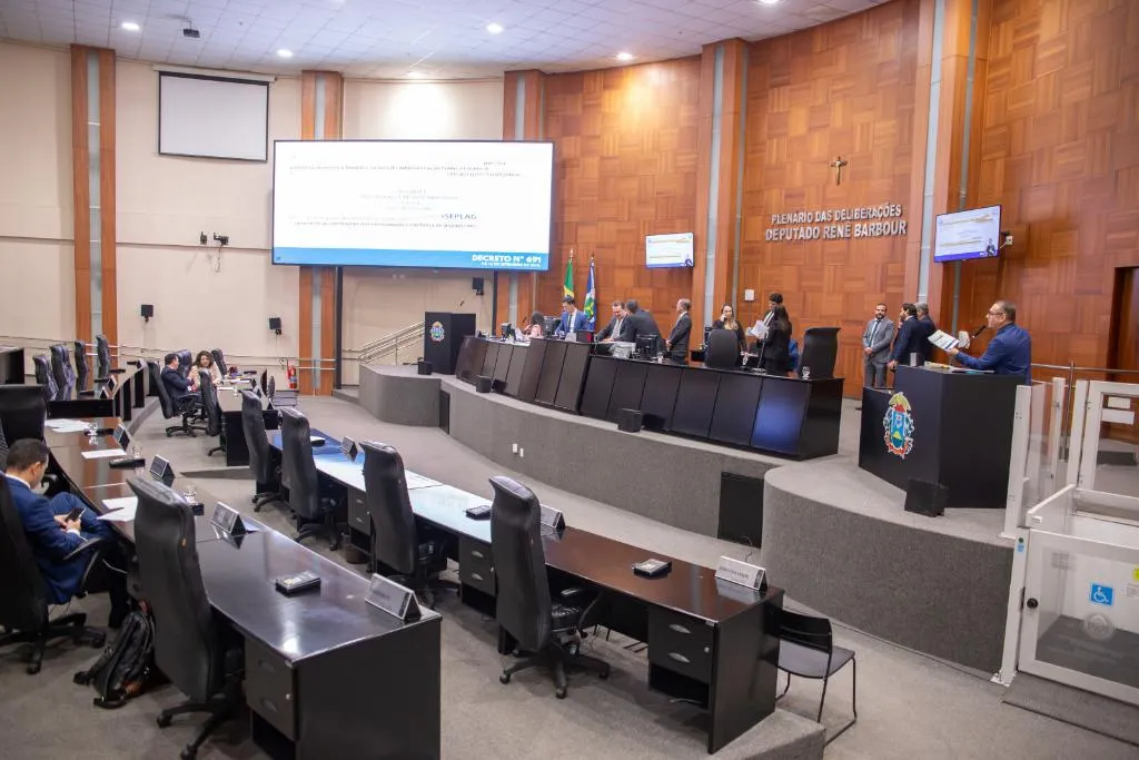 Deputados aprovam congelamento do Fethab para garantir previsibilidade