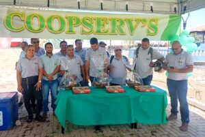 Motoristas da AMTC são homenageados com confraternização em Rondonópolis