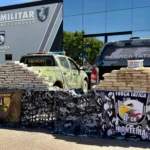 Apreensão impede facções e gera prejuízo milionário com droga