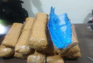 Ação impede entrada de celulares em penitenciária de Rondonópolis