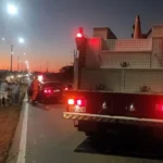 Acidente em Mato Grosso deixa sete feridos após colisão entre quatro veículos