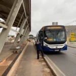 Ager intensifica fiscalização no transporte entre Cuiabá e Várzea Grande