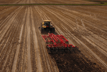 Agro - Imagem por Canva