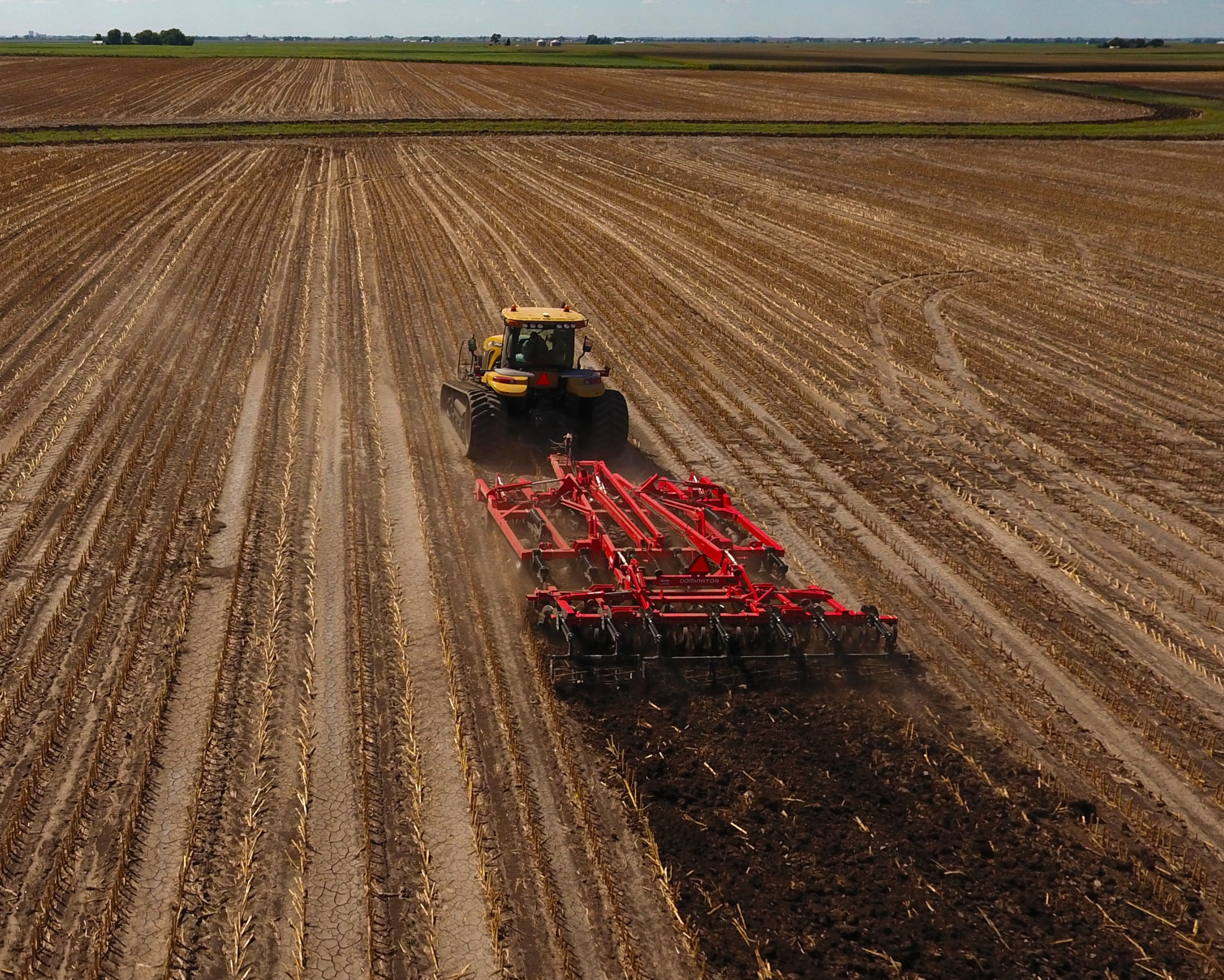 Agro - Imagem por Canva