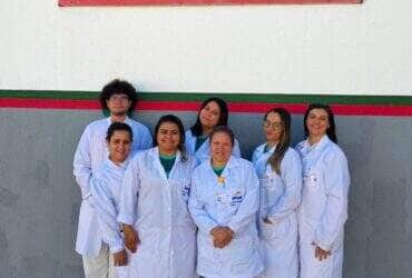 Alunos de enfermagem do Senac ganham experiencia pratica em unidade de saude de Varzea Grande -CenárioMT