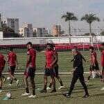 Atlético-GO x Chapecoense: onde assistir ao vivo, escalações e tudo sobre o confronto pela Série B. Imagem: Álvaro de Castro Atlético Goianiense