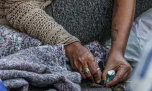 Pesquisa aponta aumento no uso de cocaína no Brasil