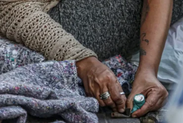 Pesquisa aponta aumento no uso de cocaína no Brasil