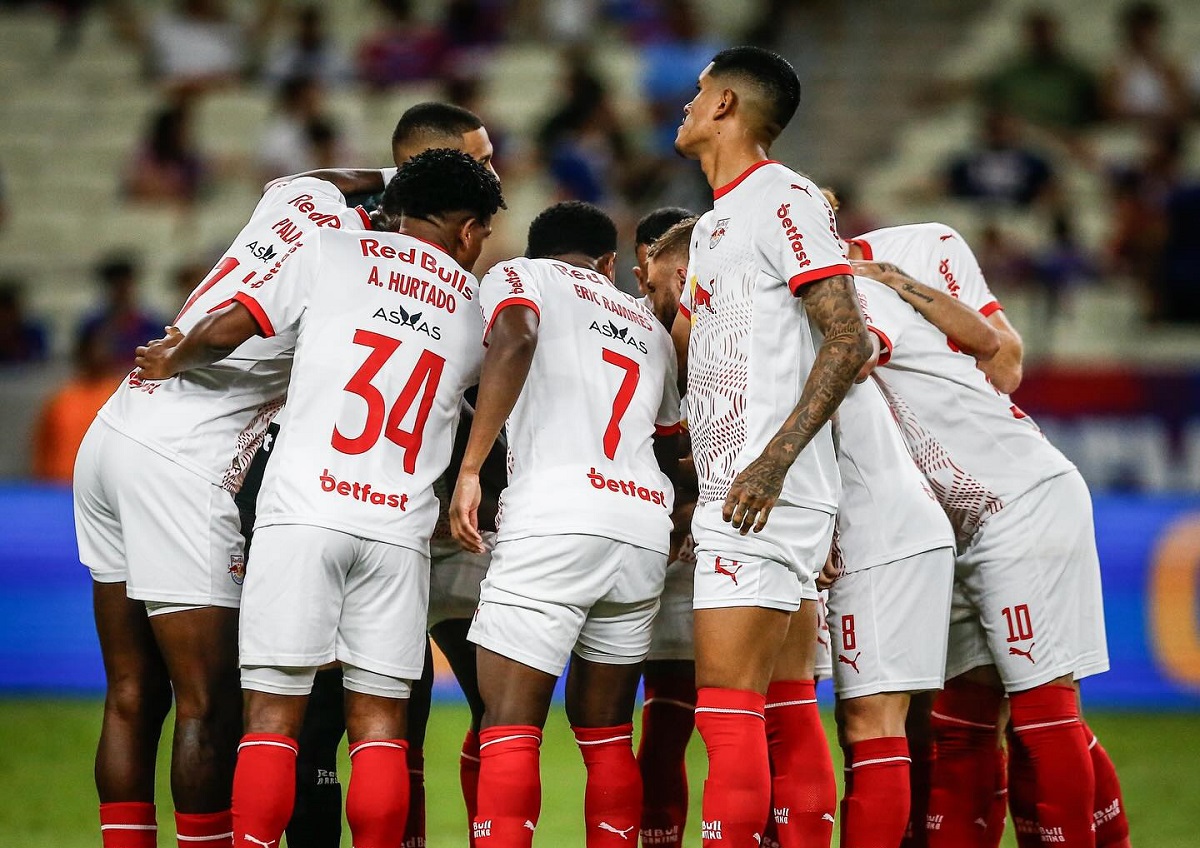 Botafogo x RB Bragantino: Onde assistir ao vivo e tudo sobre o duelo pela Copa do Brasil. Imagem: Ari Ferreira #RedBullBragantino Botafogo x RB Bragantino: Onde assistir ao vivo e tudo sobre o duelo pela Copa do Brasil. Imagem: Ari Ferreira #RedBullBragantino