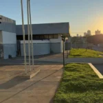 Polícia prende dupla por furto e receptação em obra em Mato Grosso