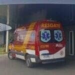 Filha da terapeuta Gleici Oliboni, morta pelo marido em junho, irá morar com o tio em Tangará da Serra; criança foi transferida para hospital em Cuiabá após o crime