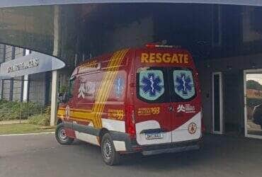 Filha da terapeuta Gleici Oliboni, morta pelo marido em junho, irá morar com o tio em Tangará da Serra; criança foi transferida para hospital em Cuiabá após o crime