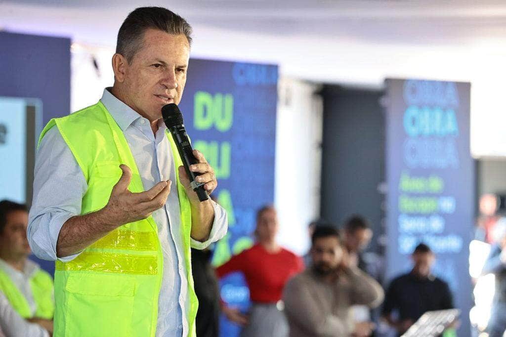 Com investimento de R$ 431,3 milhões, trecho de 56,2 km será duplicado. Governo estadual prevê concluir 230 km ainda este ano, em avanço histórico para a infraestrutura rodoviária de Mato Grosso.