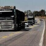 Com investimento de R$ 431,3 milhões, trecho de 56,2 km será duplicado. Governo estadual prevê concluir 230 km ainda este ano, em avanço histórico para a infraestrutura rodoviária de Mato Grosso.