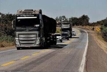 Com investimento de R$ 431,3 milhões, trecho de 56,2 km será duplicado. Governo estadual prevê concluir 230 km ainda este ano, em avanço histórico para a infraestrutura rodoviária de Mato Grosso.