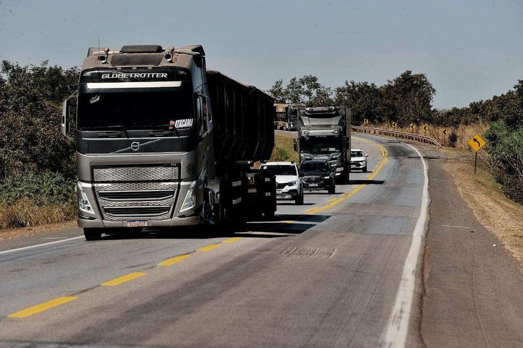 Com investimento de R$ 431,3 milhões, trecho de 56,2 km será duplicado. Governo estadual prevê concluir 230 km ainda este ano, em avanço histórico para a infraestrutura rodoviária de Mato Grosso.