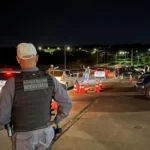 Infrações aumentam 208% nas rodovias estaduais de Mato Grosso