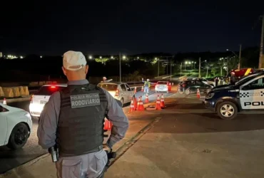 Infrações aumentam 208% nas rodovias estaduais de Mato Grosso