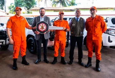 Christiano Antonucci - Secom - MT