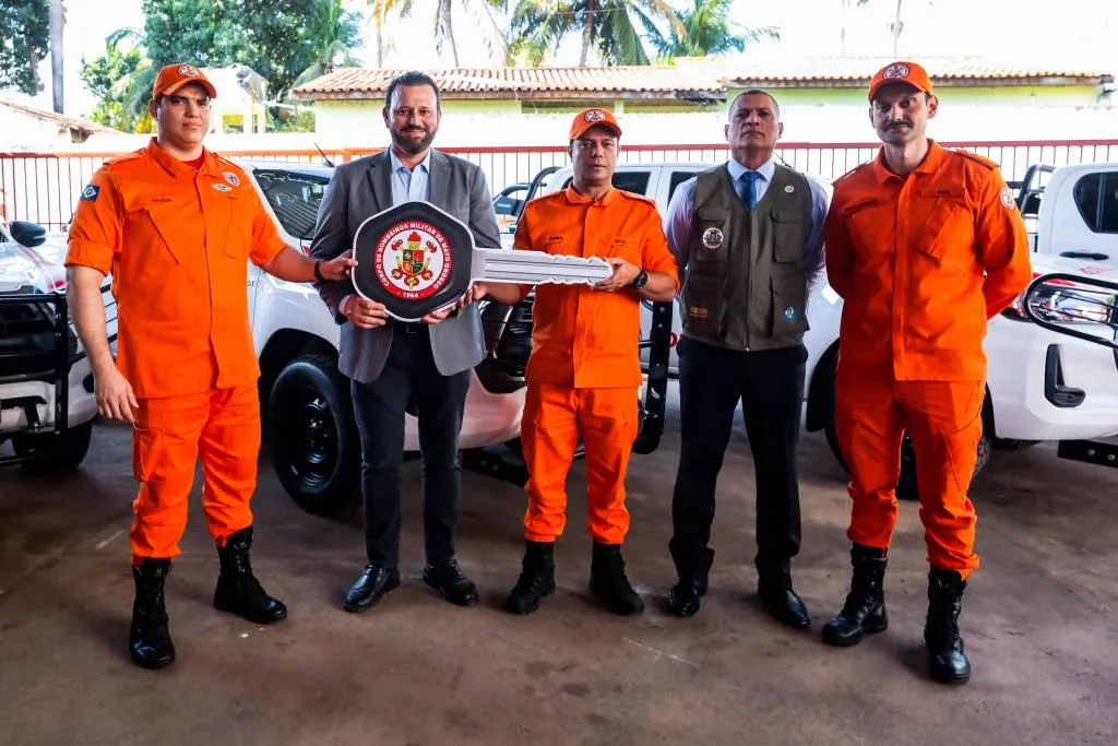 Christiano Antonucci - Secom - MT