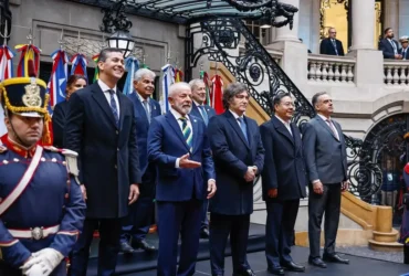 Brasil assume presidência do Mercosul com foco em integração e comércio