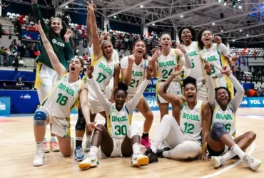 Brasil busca título inédito na AmeriCup contra Estados Unidos