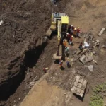 Brasil registra 241 barragens com risco e cobra mais fiscalização