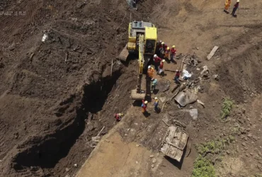 Brasil registra 241 barragens com risco e cobra mais fiscalização