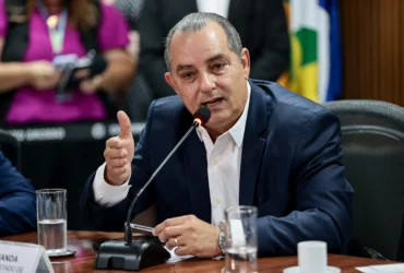 Mayke Toscano/Secom-MT