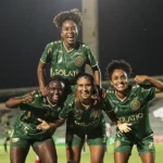 Brasileirão define final com Atlético-PI invicto no futebol feminino
