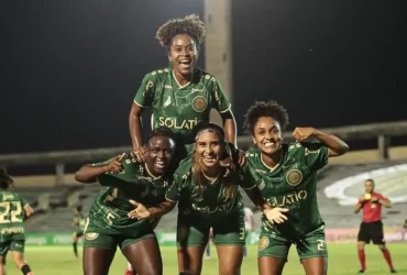 Brasileirão define final com Atlético-PI invicto no futebol feminino