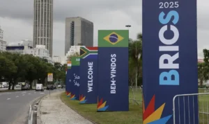 Brics busca consolidar bloco em meio a tensões e expansão