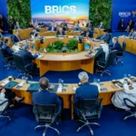 Brics propõe renegociação global de dívidas dentro do G20