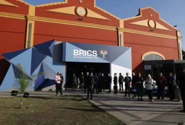 Brics define declarações sobre saúde, inteligência artificial e clima