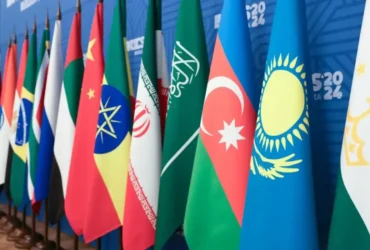 Brics promove reunião popular no Rio de Janeiro para ampliar participação