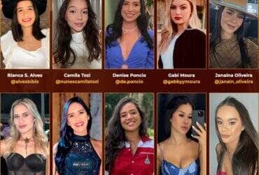 Tradicional concurso acontece no dia 18 de julho, na Câmara de Vereadores, e marca o início das celebrações da feira que movimenta a cidade com cultura, economia e entretenimento