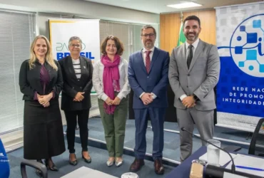 Cge reforça compromisso com integridade empresarial em Mato Grosso