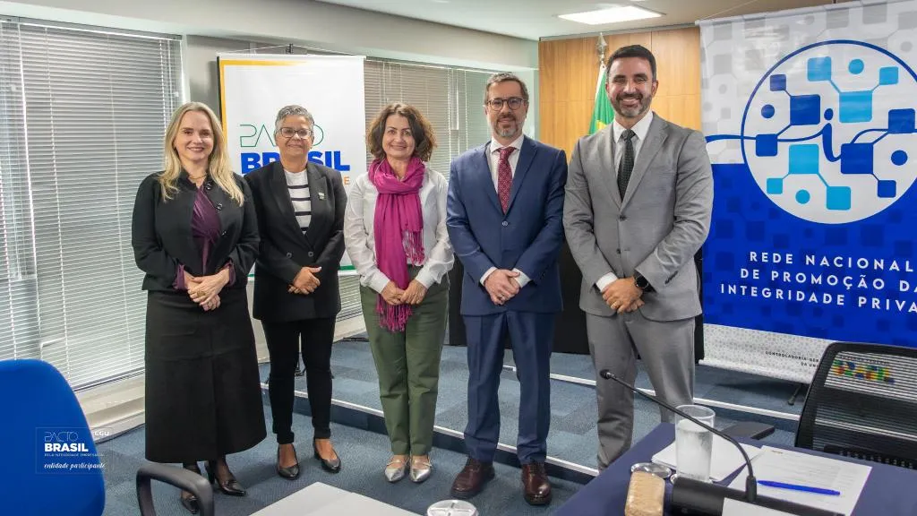 Cge reforça compromisso com integridade empresarial em Mato Grosso