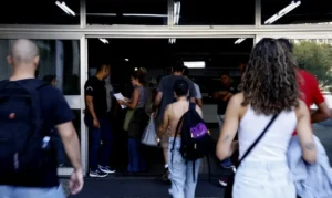 CNU registra mais de 100 mil inscritos em menos de um dia