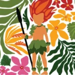 Cop30 apresenta curupira como mascote oficial do evento