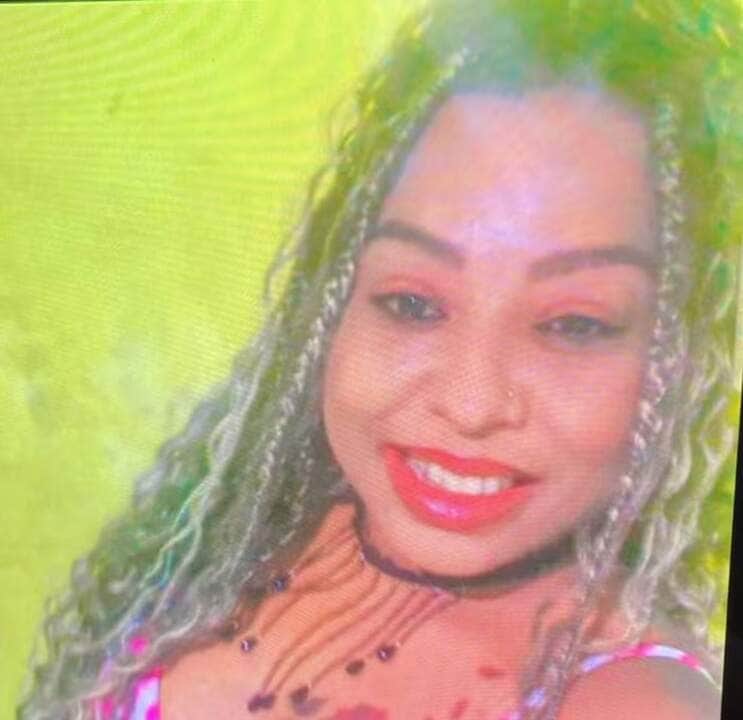 O corpo de Helenice Oliveira de Freitas, de 36 anos, foi encontrado na manhã desta segunda-feira (14), no Rio Coxipó, em Cuiabá. 