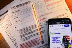 CPNU 2025: inscrições abertas para o “Enem dos Concursos”; saiba como participar